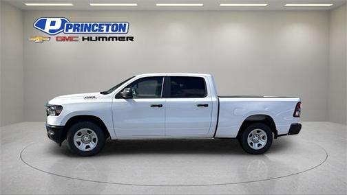 2023 RAM 1500 Tradesman