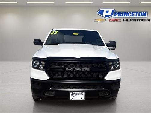 2023 RAM 1500 Tradesman