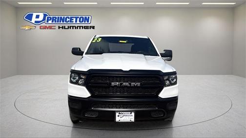 2023 RAM 1500 Tradesman