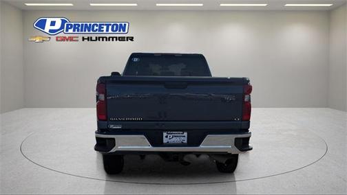 2024 Chevrolet Silverado 2500 LT