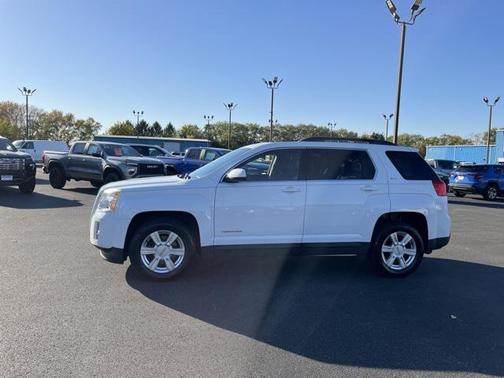 2015 GMC Terrain SLT-1