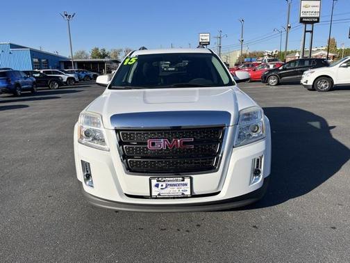 2015 GMC Terrain SLT-1