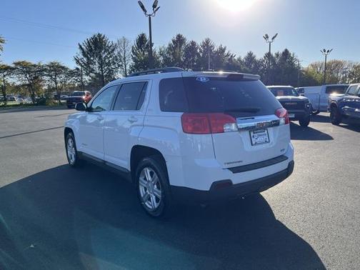 2015 GMC Terrain SLT-1
