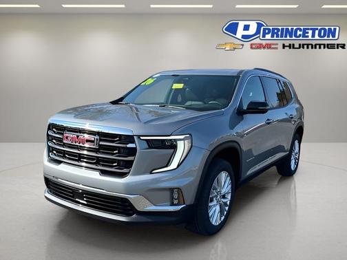 Sterling 2026 GMC Acadia Elevation AWD
