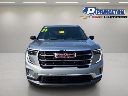 Sterling 2026 GMC Acadia Elevation AWD