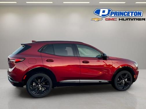 2022 Buick Envision FWD Essence