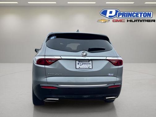 2023 Buick Enclave Essence FWD