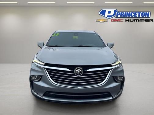 2023 Buick Enclave Essence FWD
