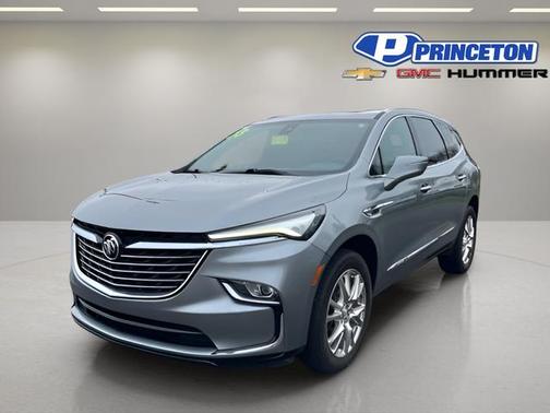 2023 Buick Enclave Essence FWD