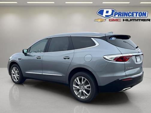 2023 Buick Enclave Essence FWD