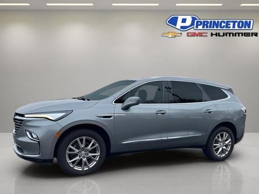 2023 Buick Enclave Essence FWD