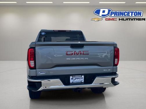 Sterling 2026 GMC Sierra 1500 SLE
