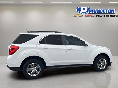 2015 Chevrolet Equinox 1LT