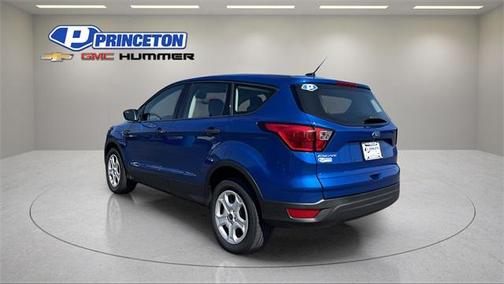 2019 Ford Escape S