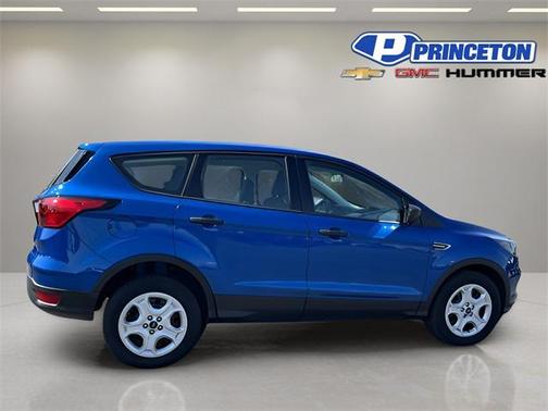 2019 Ford Escape S