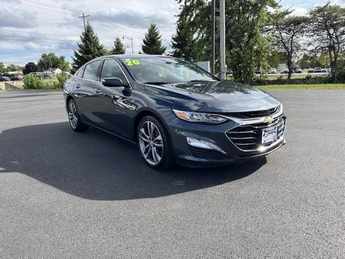 2020 Chevrolet Malibu FWD Premier