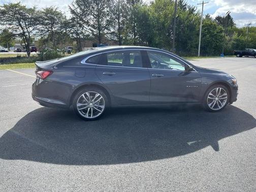 2020 Chevrolet Malibu FWD Premier