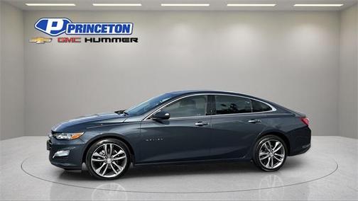 2020 Chevrolet Malibu FWD Premier