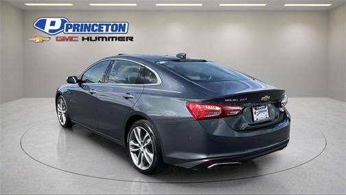 2020 Chevrolet Malibu FWD Premier