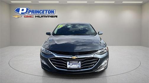 2020 Chevrolet Malibu FWD Premier