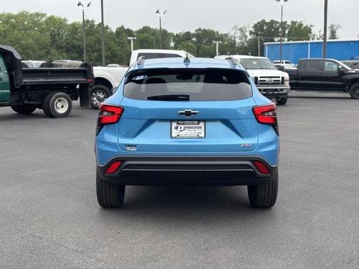 2025 Chevrolet Trax FWD 2RS