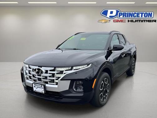 2022 Hyundai SANTA CRUZ SEL Premium