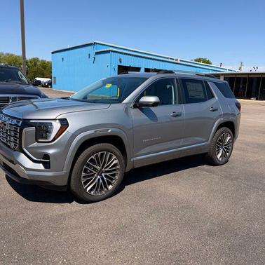 Sterling 2026 GMC Terrain Denali