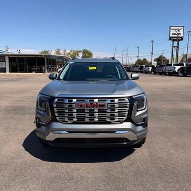 Sterling 2026 GMC Terrain Denali