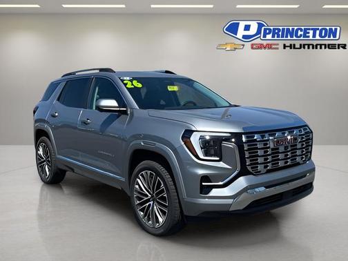 Sterling 2026 GMC Terrain Denali