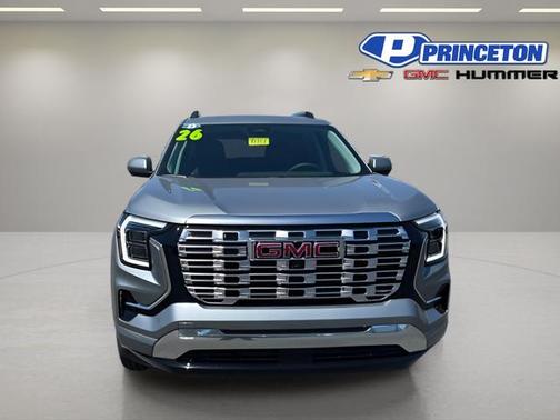 Sterling 2026 GMC Terrain Denali