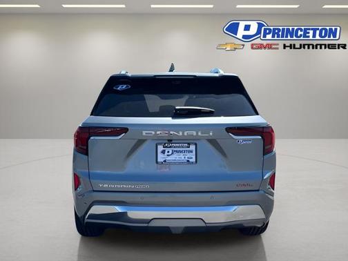 Sterling 2026 GMC Terrain Denali