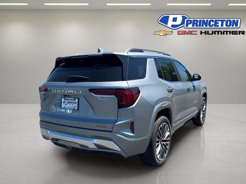 Sterling 2026 GMC Terrain Denali