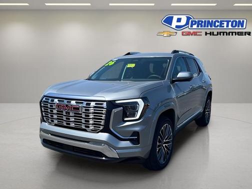 Sterling 2026 GMC Terrain Denali