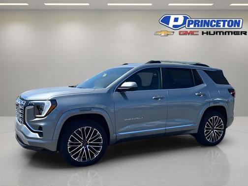 Sterling 2026 GMC Terrain Denali