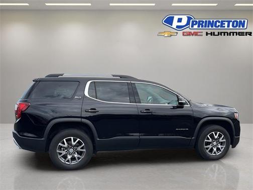 2023 GMC Acadia FWD SLT