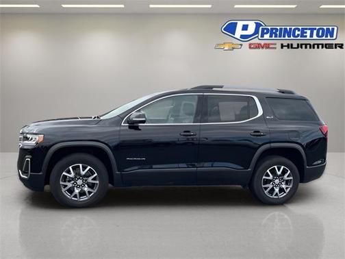 2023 GMC Acadia FWD SLT