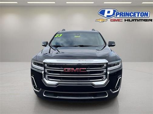 2023 GMC Acadia FWD SLT