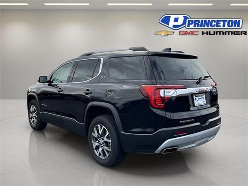 2023 GMC Acadia FWD SLT