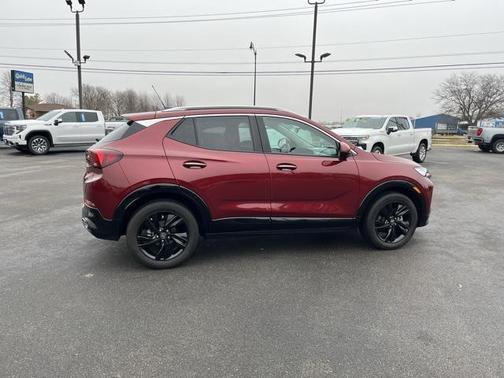 2024 Buick Encore GX Sport Touring