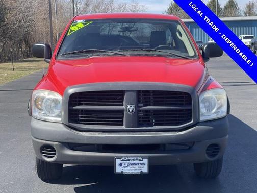 2008 Dodge Ram 1500 ST