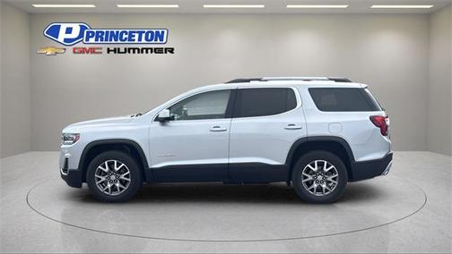 2020 GMC Acadia AWD SLT