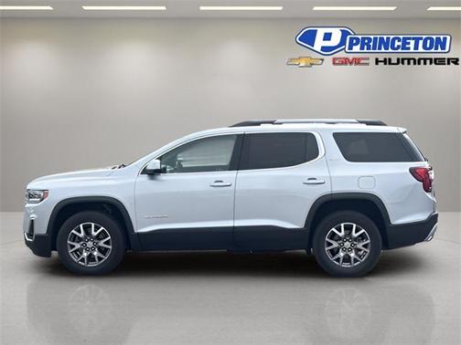 2020 GMC Acadia AWD SLT