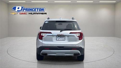 2020 GMC Acadia AWD SLT
