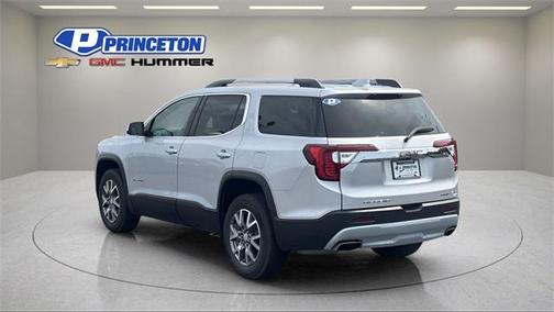 2020 GMC Acadia AWD SLT