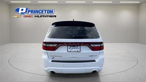2023 Dodge Durango GT AWD