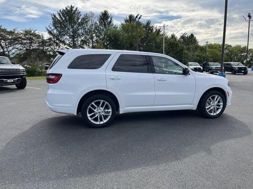 2023 Dodge Durango GT AWD
