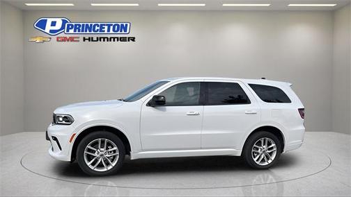 2023 Dodge Durango GT AWD