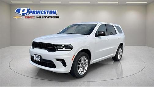 2023 Dodge Durango GT AWD