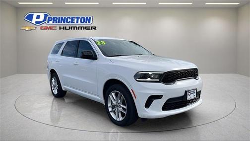 2023 Dodge Durango GT AWD