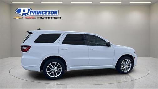 2023 Dodge Durango GT AWD